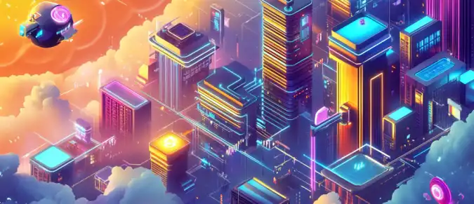 Navigate: An Innovative Web3 Game with a Decentralized Economy and Unique Features Navigate: An Innovative Web3 Game with a Decentralized Economy and Unique Features