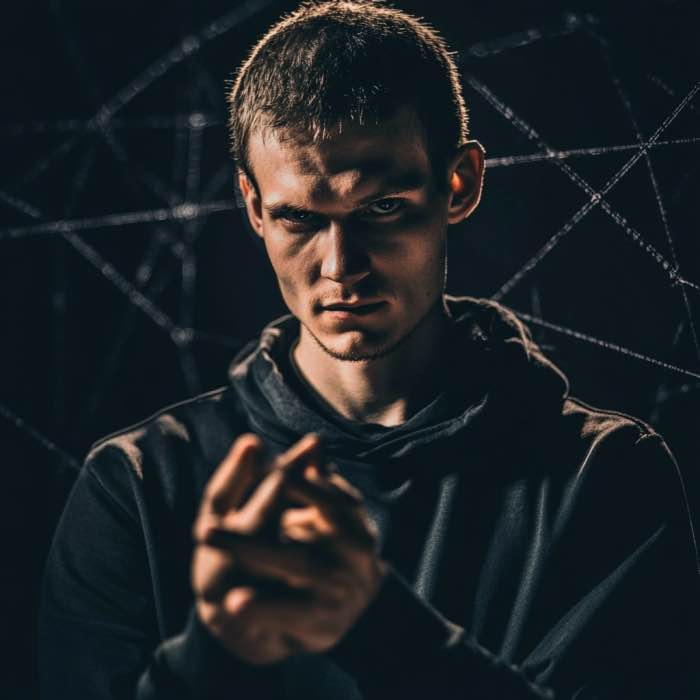 Виталик Бутерин раскрыл амбициозные планы для Ethereum в период Splurge Виталик Бутерин раскрыл амбициозные планы для Ethereum в период Splurge