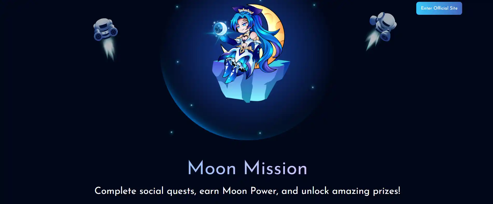 Evermoon: Play-and-Earn Economy and NFT in a New Blockchain Game