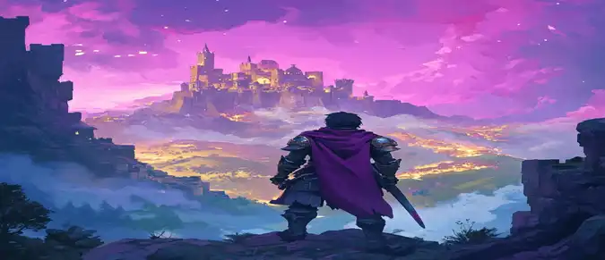 Castile World: An Immersive World of Adventure and Digital Assets Castile World: An Immersive World of Adventure and Digital Assets