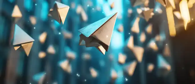 Аирдропы в Telegram-проектах: новые возможности для пользователей в ноябре