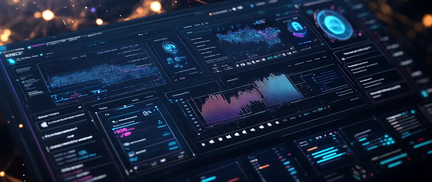 Spheron Network — масштабируемая децентрализованная сеть для управления данными и приложениями