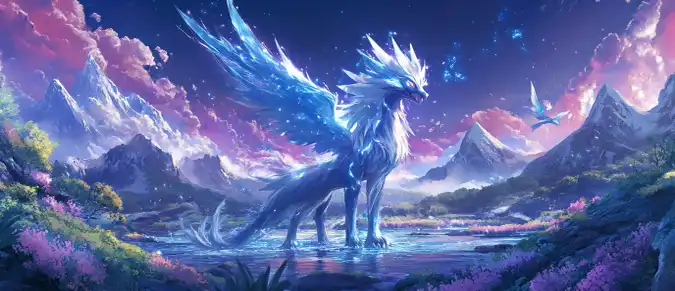 World of Kogaea от Kryptomon: Мир новых возможностей для геймеров и коллекционеров World of Kogaea от Kryptomon: Мир новых возможностей для геймеров и коллекционеров