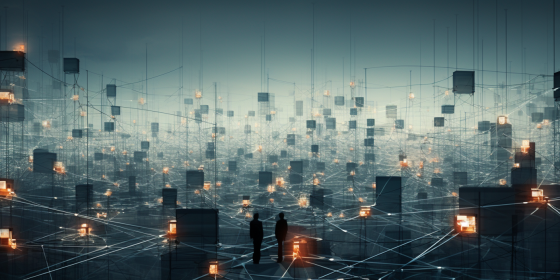 New horizons with neural networks New horizons with neural networks