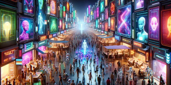 The NFT market is not showing clear signs of recovery yet The NFT market is not showing clear signs of recovery yet