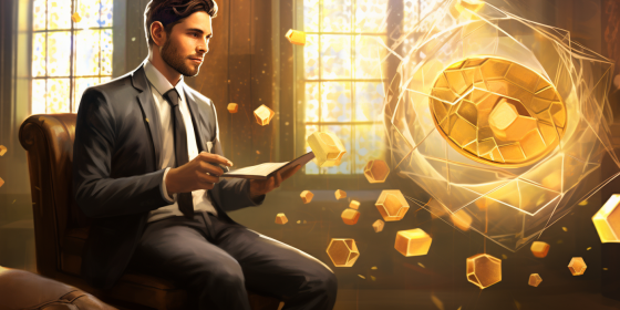 Analyst Forecasts an Upward Surge for Cosmos and Another Altcoin, Revises Perspective on a Single Cryptocurrency Asset Analyst Forecasts an Upward Surge for Cosmos and Another Altcoin, Revises Perspective on a Single Cryptocurrency Asset