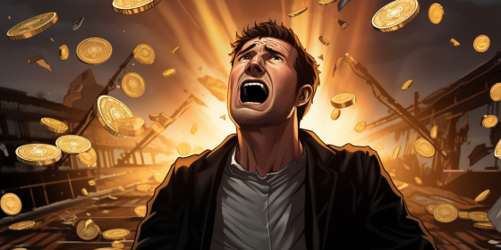 OKX lost approximately $400,000 due to a vulnerability in an outdated smart contract OKX lost approximately $400,000 due to a vulnerability in an outdated smart contract