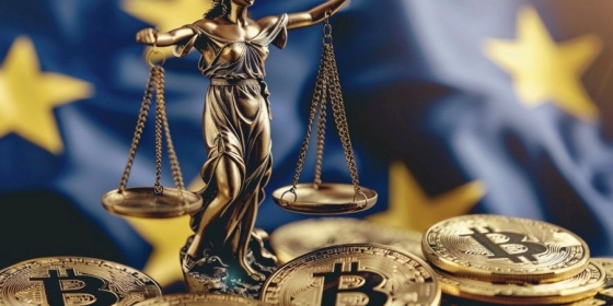 EU Crypto Regulations Impact on Stablecoins in July