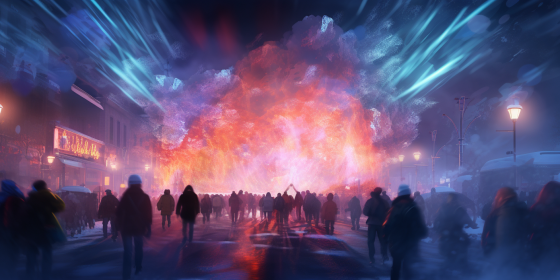 Blast: $40 млн. в L2 Ethereum, уникальный старт Blast: $40 млн. в L2 Ethereum, уникальный старт