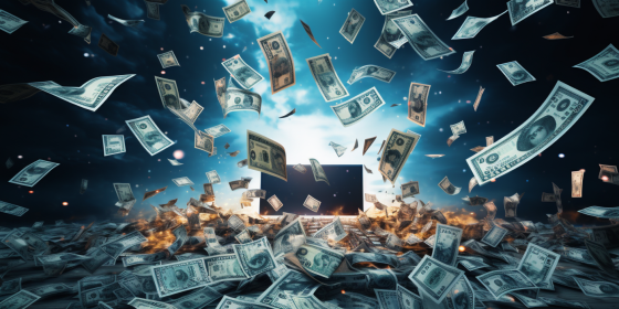 The 2 million surge is the NFT's mysterious boom The 2 million surge is the NFT's mysterious boom