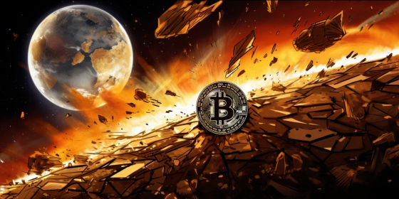 In 2024, according to a PlanB survey, the price of Bitcoin will reach $100,000 In 2024, according to a PlanB survey, the price of Bitcoin will reach $100,000