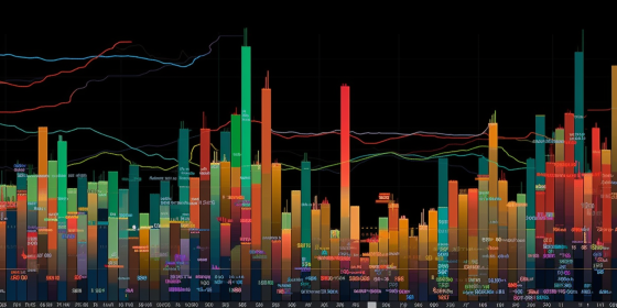 CEX trading volumes reach their lowest point in 4 years prior to Binance and Coinbase lawsuits