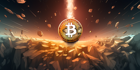 Glassnode: The fair value of BTC does not exceed $36,000 Glassnode: The fair value of BTC does not exceed $36,000