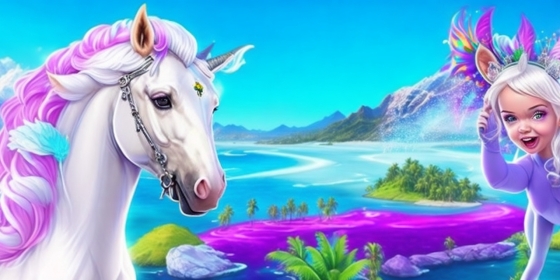 Laguna Games Chooses 'Crypto Unicorns' Over 'Game of Thrones' Laguna Games Chooses 'Crypto Unicorns' Over 'Game of Thrones'