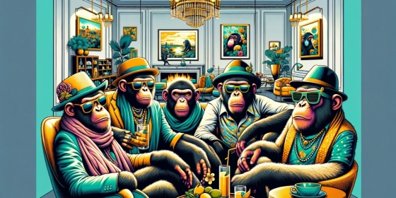 Bored Apes Yuga Labs buys Proof and Moonbirds NFT Bored Apes Yuga Labs buys Proof and Moonbirds NFT