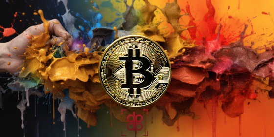 Michael Novogratz predicts that within a year the price of bitcoin could reach the level of $69,000