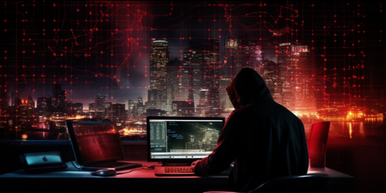 The hacker who hacked KyberSwap moved $2.5 million to the Ethereum network