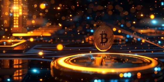 Empowering Financial Freedom through Crypto and Blockchain