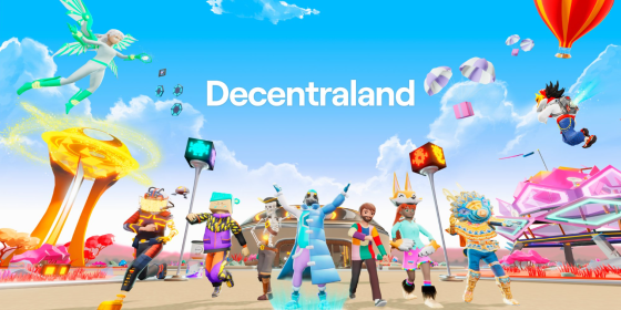 Decentraland Unveils AI NPCs and Sophiaverse: Pioneering the Next Era of Web3 Metaverse Decentraland Unveils AI NPCs and Sophiaverse: Pioneering the Next Era of Web3 Metaverse