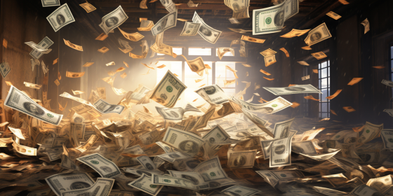 Bitget invests in Morph