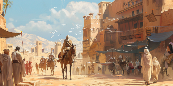 Animoca Brands and KACST Unite Efforts to Support Web3 Games in Saudi Arabia Animoca Brands and KACST Unite Efforts to Support Web3 Games in Saudi Arabia