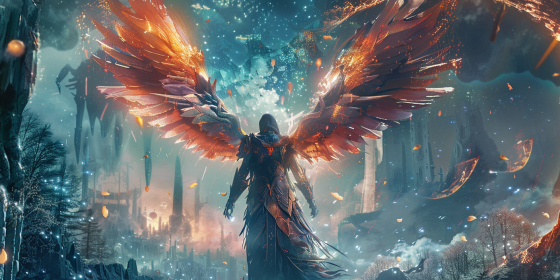 Fusionist unveils ACE Arenas and ACE Avatar Fusionist unveils ACE Arenas and ACE Avatar