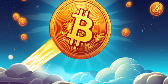 Goldman Sachs will play an important role in the launch of BTC ETF Goldman Sachs will play an important role in the launch of BTC ETF