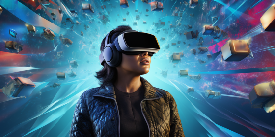 The Metaverse: a vision with hurdles for Tech Leaders The Metaverse: a vision with hurdles for Tech Leaders