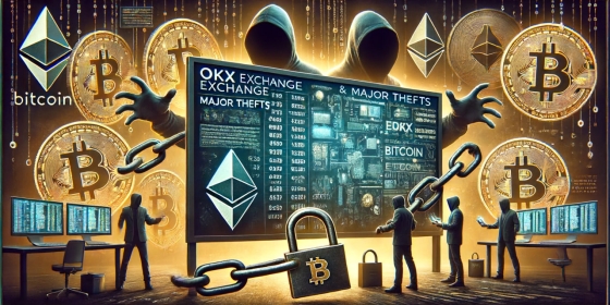 OKX battles multimillion-dollar thefts after SIM-swap attacks