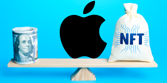 Bilirakis and Schakowsky, US Representatives, Seek Information on Apple's Approach to Blockchain and NFT Policies Bilirakis and Schakowsky, US Representatives, Seek Information on Apple's Approach to Blockchain and NFT Policies