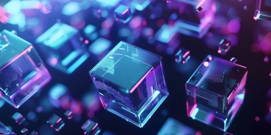 Перспективы инвестирования в криптовалюты: Chainlink, Polygon и Qubetics Перспективы инвестирования в криптовалюты: Chainlink, Polygon и Qubetics