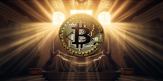 Revolutionary Developments in the Bitcoin Ecosystem Revolutionary Developments in the Bitcoin Ecosystem