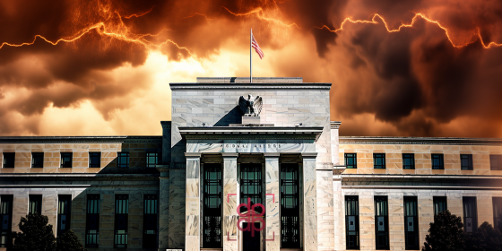 Inflation eases: Fed's strategy takes effect Inflation eases: Fed's strategy takes effect
