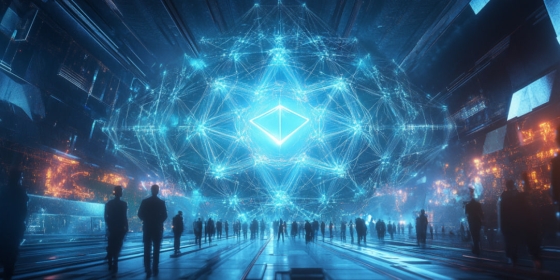 Treasure интегрирует децентрализованную игровую консоль с Elastic Chain, используя решение ZK Stack Treasure интегрирует децентрализованную игровую консоль с Elastic Chain, используя решение ZK Stack