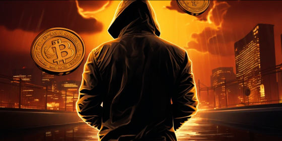 The US has imposed sanctions on the Sinbad cryptocurrency mixer because of its links with hackers from North Korea The US has imposed sanctions on the Sinbad cryptocurrency mixer because of its links with hackers from North Korea