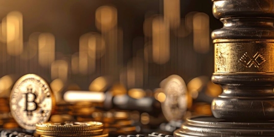 SEC vs Binance: Ключевой Срок до 29 июля, назначенный судьей Эми Берман Джексон SEC vs Binance: Ключевой Срок до 29 июля, назначенный судьей Эми Берман Джексон