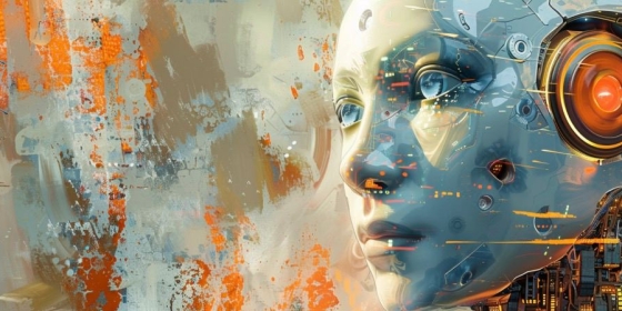 Anthropic Accused of Copyright Infringement for AI Training