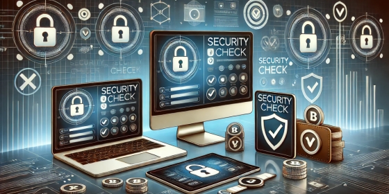 Security Breach in CoinStats and BtcTurk Wallets (Overview) Security Breach in CoinStats and BtcTurk Wallets (Overview)