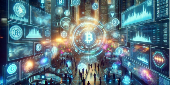 Glassnode analysts released a report on the current state of the cryptocurrency market