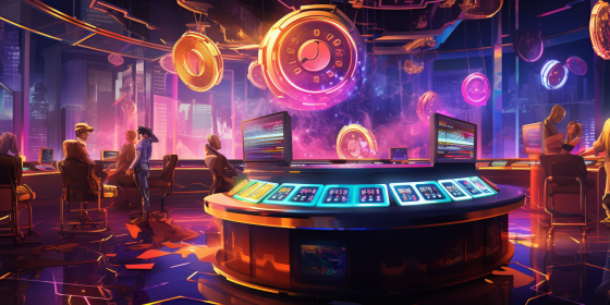 The NFL Rivals crypto game has amassed almost 3 million players while its revenue steadily increases The NFL Rivals crypto game has amassed almost 3 million players while its revenue steadily increases