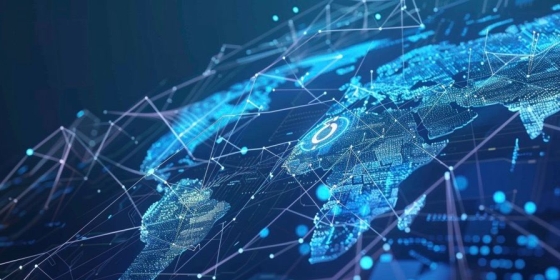 Новые возможности Qubetics для международных крипто-транзакций Новые возможности Qubetics для международных крипто-транзакций