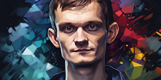 Vitalik Buterin, the creator of Ethereum, sold his meme coins