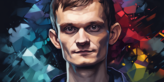 Vitalik Buterin, the creator of Ethereum, sold his meme coins Vitalik Buterin, the creator of Ethereum, sold his meme coins