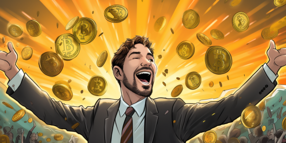 A Bitcoin whale resumed activity after 13 years and transferred 1000 BTC A Bitcoin whale resumed activity after 13 years and transferred 1000 BTC