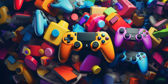 Web3 Infiltrates Over 70% of Leading Video Game Companies