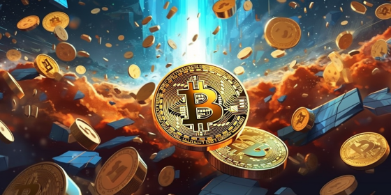 Glassnode reports one million Bitcoin addresses now holding 1 BTC or more