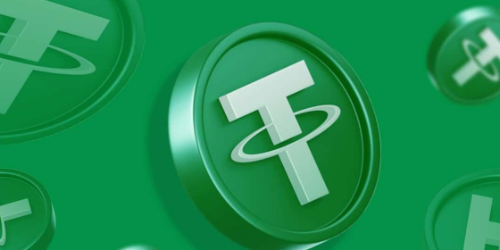 Адам Кокран сообщает о возрастающем давлении на USDT