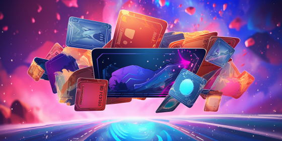 STP Debuts AWNS: Web3 Identity Revolution via NFT Wallet STP Debuts AWNS: Web3 Identity Revolution via NFT Wallet