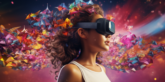 The Sandbox launches Gucci Cosmos Land The Sandbox launches Gucci Cosmos Land