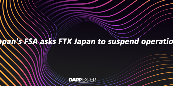 Japan's FSA asks FTX Japan to suspend operations